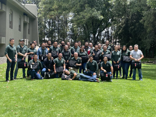 Gnuino Consulting - Innovacion Humana - Desarrollo de talento - Competitividad Empresarial - PYME - Puebla - México