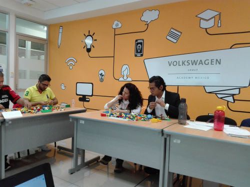 Gnuino Consulting - Innovacion Humana - Desarrollo de talento - Competitividad Empresarial - PYME - Puebla - México