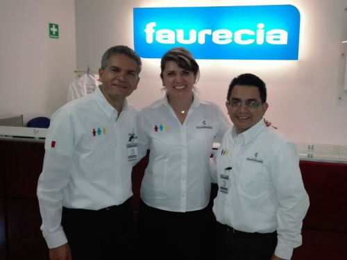 Gnuino Consulting - Innovacion Humana - Desarrollo de talento - Competitividad Empresarial - PYME - Puebla - México