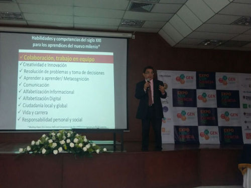 Gnuino Consulting - Innovacion Humana - Desarrollo de talento - Competitividad Empresarial - PYME - Puebla - México