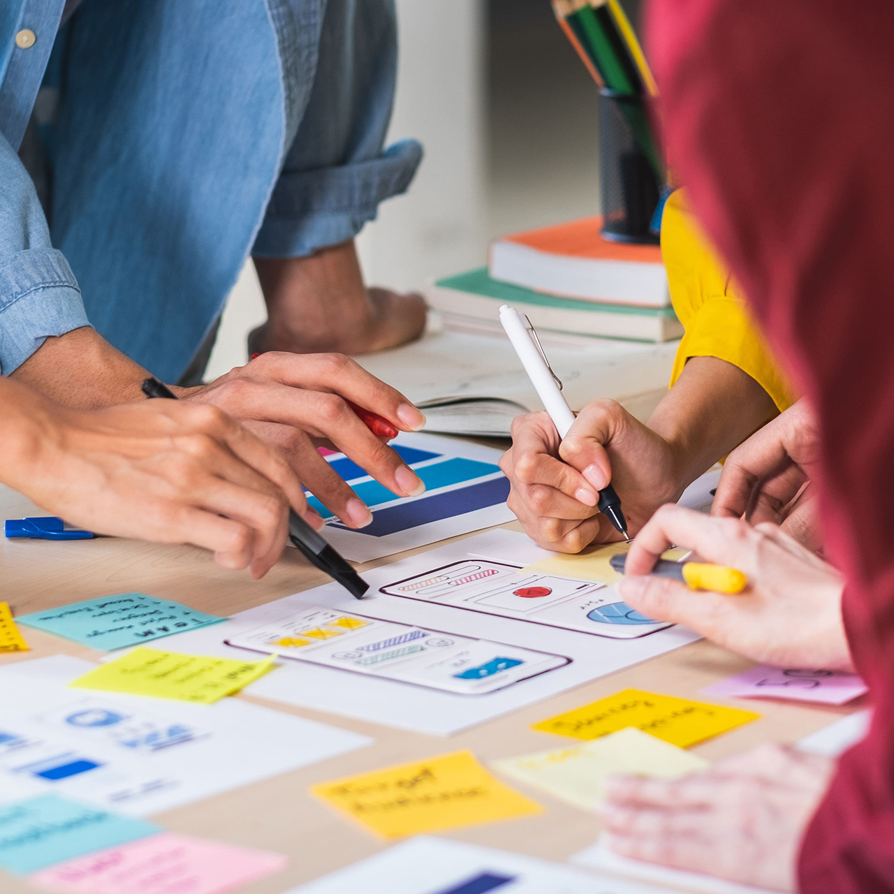 Gnuino Consulting - Metodología - Aprendizaje por Proyectos