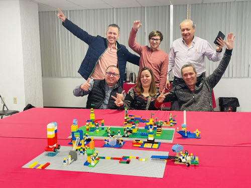 Gnuino Consulting - Innovacion Humana - Desarrollo de talento - Competitividad Empresarial - PYME - Puebla - México