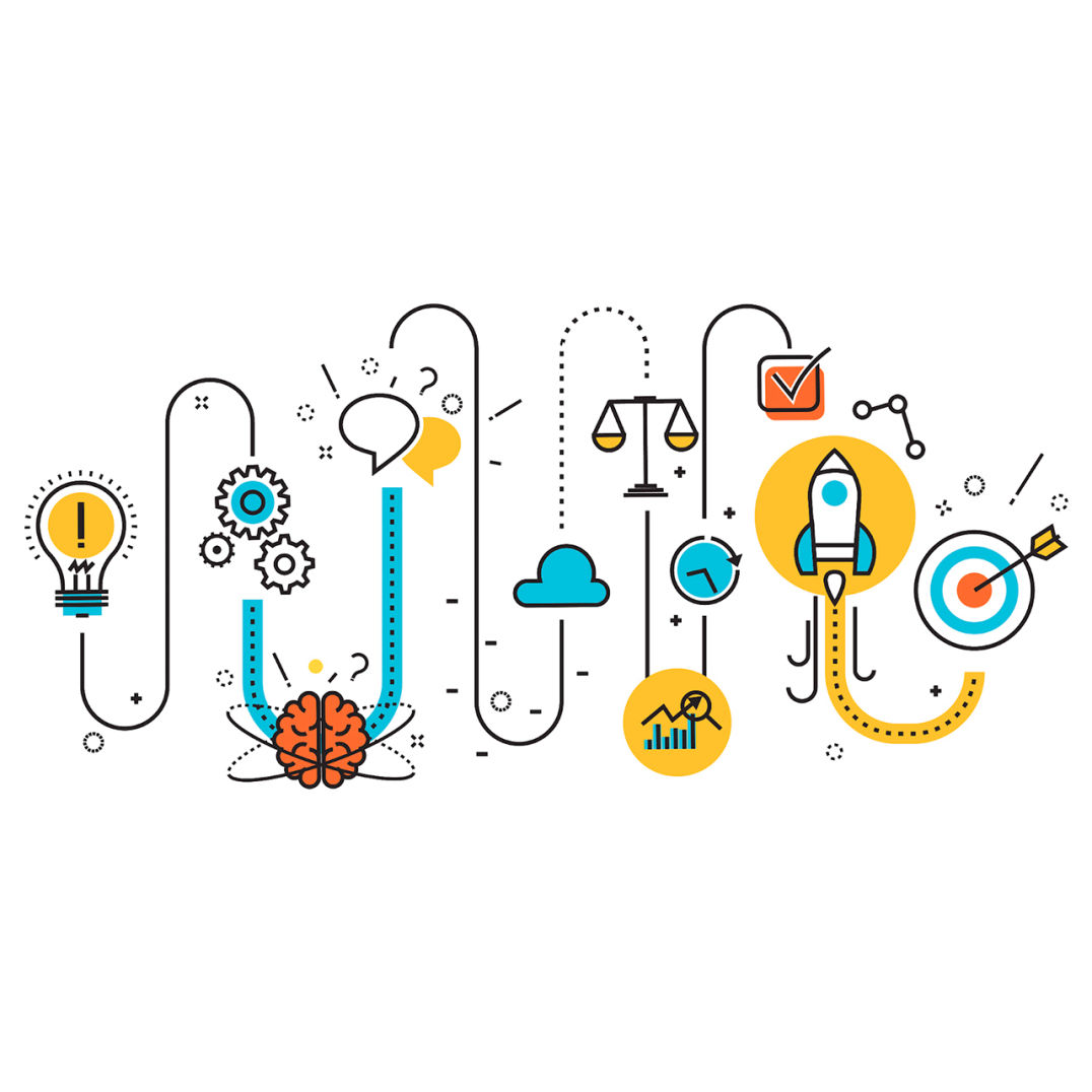 Gnuino Consulting - Metodología - Design Thinking