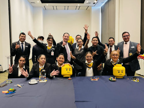 Gnuino Consulting - Innovacion Humana - Desarrollo de talento - Competitividad Empresarial - PYME - Puebla - México